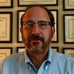 Photo of Louis Rappoport