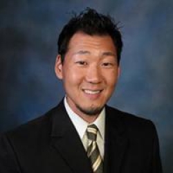 Photo of Edward Park