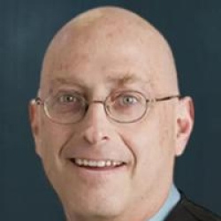 Photo of Sheldon Roberts