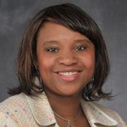 Photo of Constantia Abarikwu