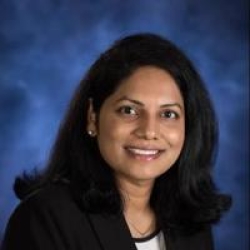 Photo of Sreedivya Chava