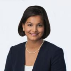 Photo of Rashmi Vaidya
