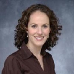 Photo of Rebecca Reedy