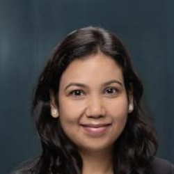 Photo of Shobhana Talukdar