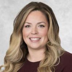 Photo of Ashlee Tucker