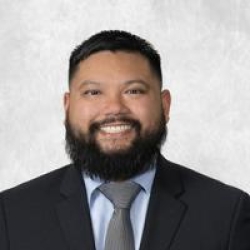Photo of Isaiah Herrera