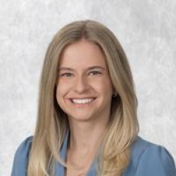 Photo of Caroline Majcher