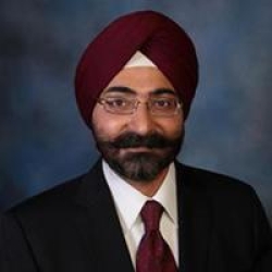 Photo of Amandeep Khurana