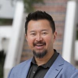 Photo of Victor Sein