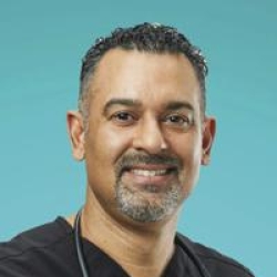 Photo of Nayan Patel