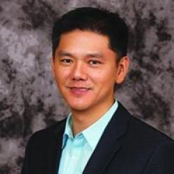 Photo of Frank Tsai