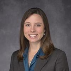 Photo of Nicole Thrift
