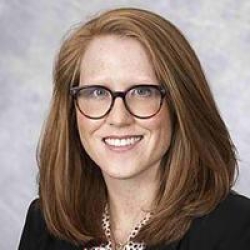 Photo of Rebecca Chester