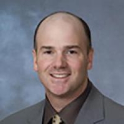 Photo of Paul Mahoney