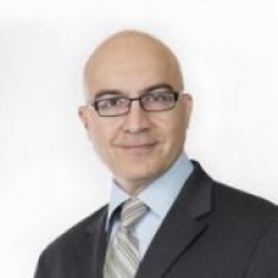 Photo of Ali Borhan