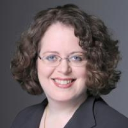 Photo of Debora Fox-McClary