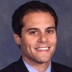 Photo of James Goldman