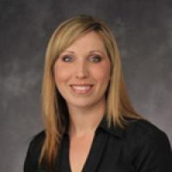 Photo of Elizabeth Shapiro