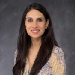 Photo of Sheetal Gosalia
