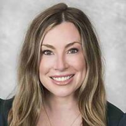 Photo of Britni Ferguson