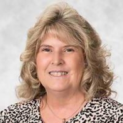 Photo of Cynthia DiSanto