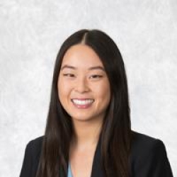 Photo of Julie Huynh
