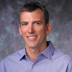Photo of Christopher Finlay
