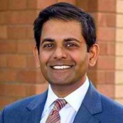 Photo of Ruchir Patel
