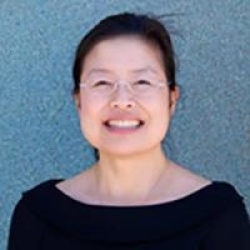 Photo of Catharine Cesal