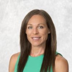 Photo of Molly Kucera