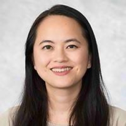 Photo of Tiffany Hoang