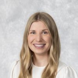 Photo of Kristina Galbreath