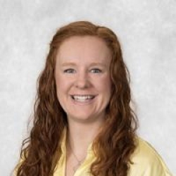 Photo of Claire Snodgrass