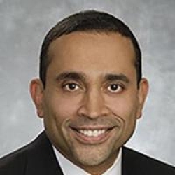 Photo of Stephen De Souza