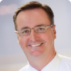 Photo of Mark Jorgensen