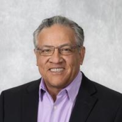 Photo of Samuel Figueroa