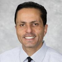 Photo of Frank Moussa