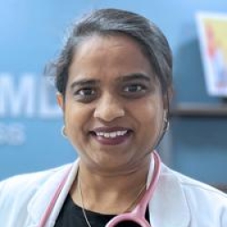 Photo of Arpita Surkunte