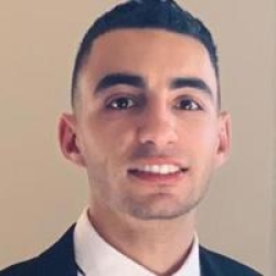 Photo of Yehia Elebrashi