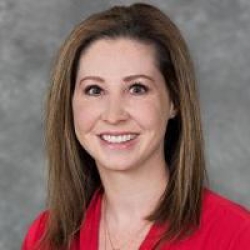 Photo of Allison Steele