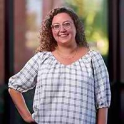 Photo of Jori Kaplan