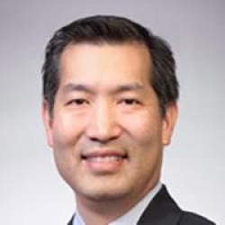 Photo of Derek Kunimoto