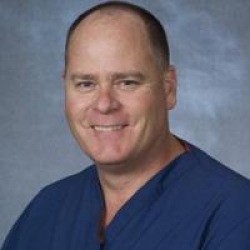 Photo of Curtis Erickson