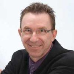 Photo of James Nachbar