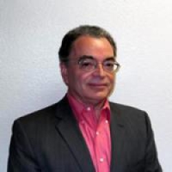 Photo of Vincent Cariati