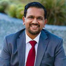 Photo of Chintan Patel