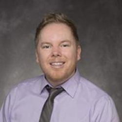 Photo of Aaron Barrett