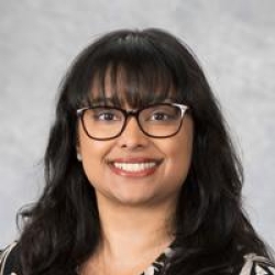 Photo of Smriti Gupta