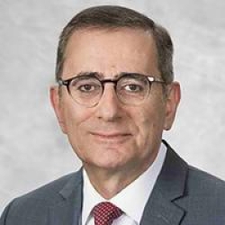 Photo of Ramin Sabahi