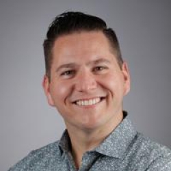 Photo of Randy Gelow II